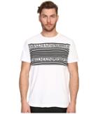 Pierre Balmain - Graphic Pb T-shirt