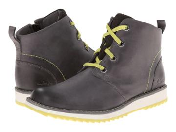 Clarks Kids - Fleet Top