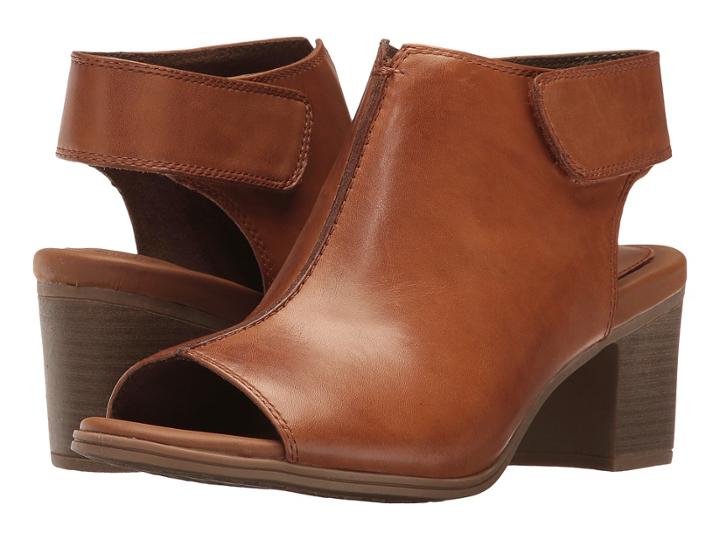 Rockport - Hattie High Vamp