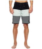 Quiksilver - Highline Tijuana Scallop 20 Boardshorts