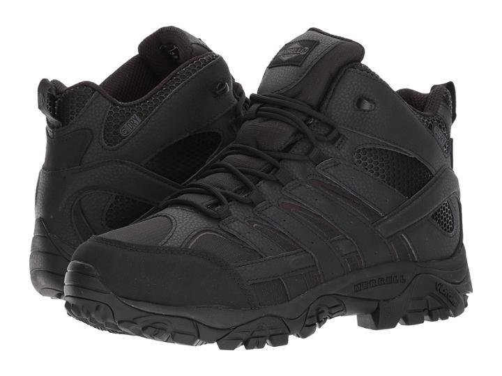 Merrell - Moab 2 Mid Tactical Waterproof