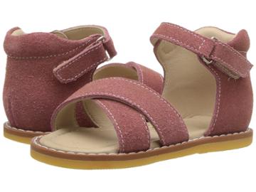 Elephantito - Amy Crossed Sandal