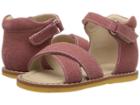 Elephantito - Amy Crossed Sandal