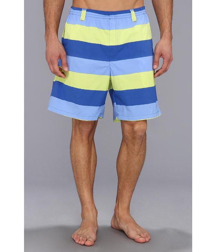 Columbia Backcast Ii Printed Trunk