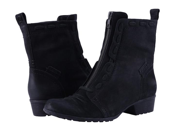 Rockport Cobb Hill Collection - Cobb Hill Gratasha Zip Boot