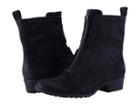 Rockport Cobb Hill Collection - Cobb Hill Gratasha Zip Boot