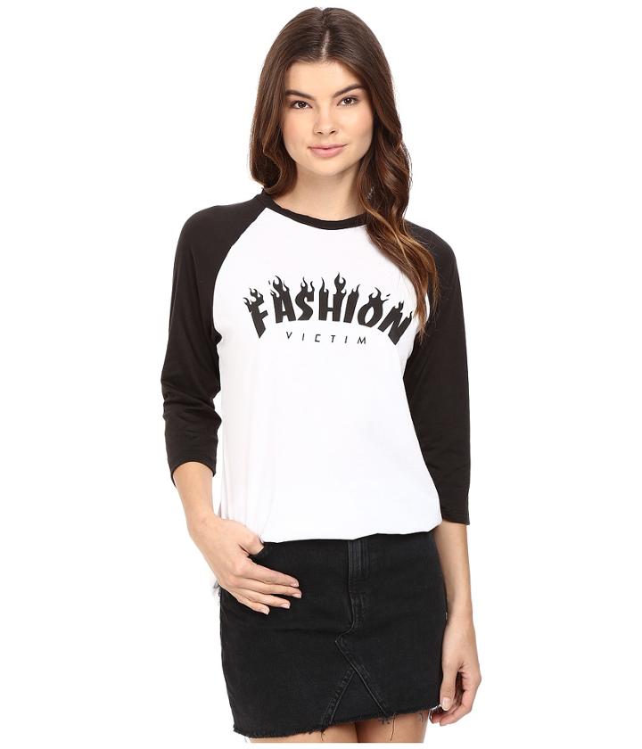 Stylestalker - Fashion Victims Rag