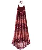 Billabong Kids - Moonshadow Maxi Halter Dress