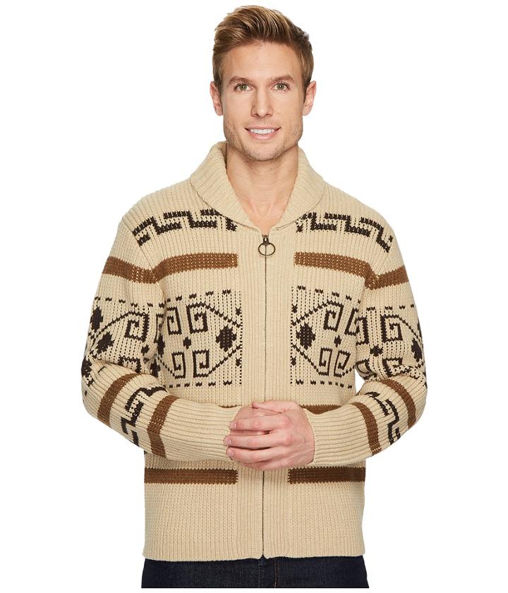 Pendleton - Original Westerley Sweater