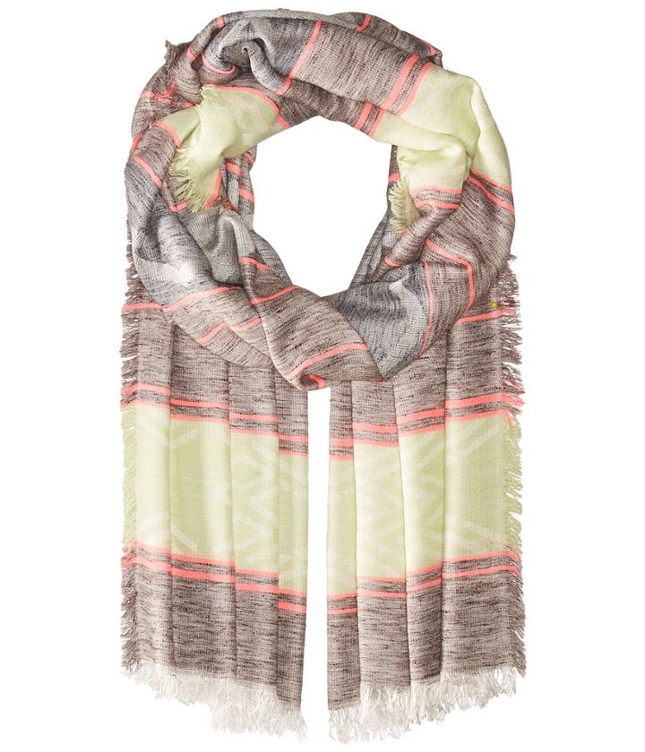 Pistil - Aura Scarf