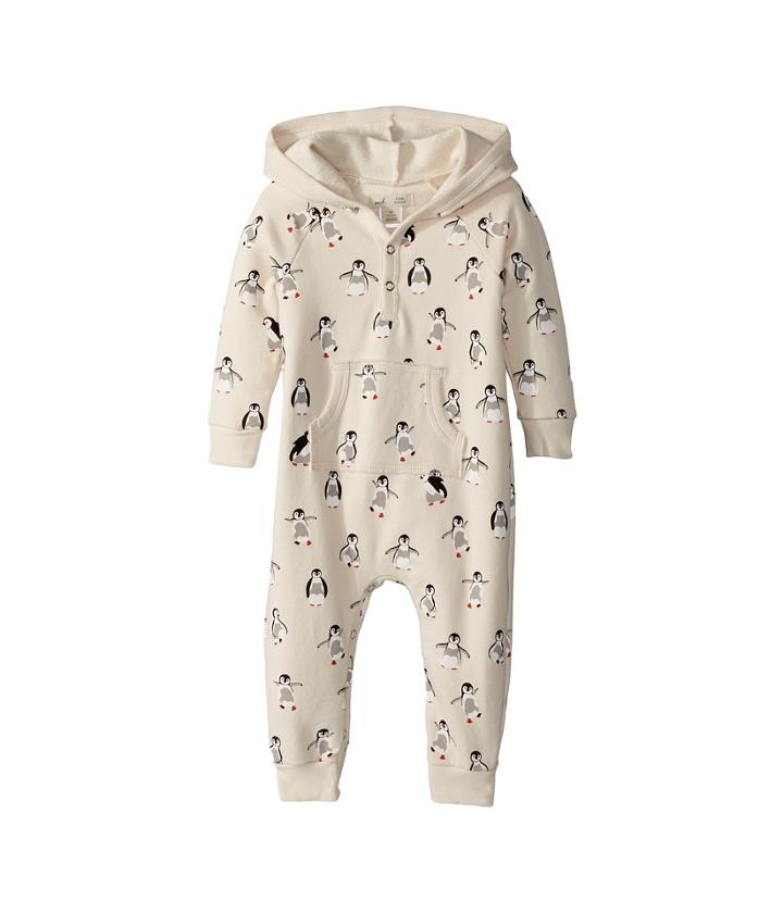 Peek - Penguin One-piece