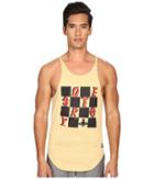 Vivienne Westwood - Destroy Oversize Tank Top