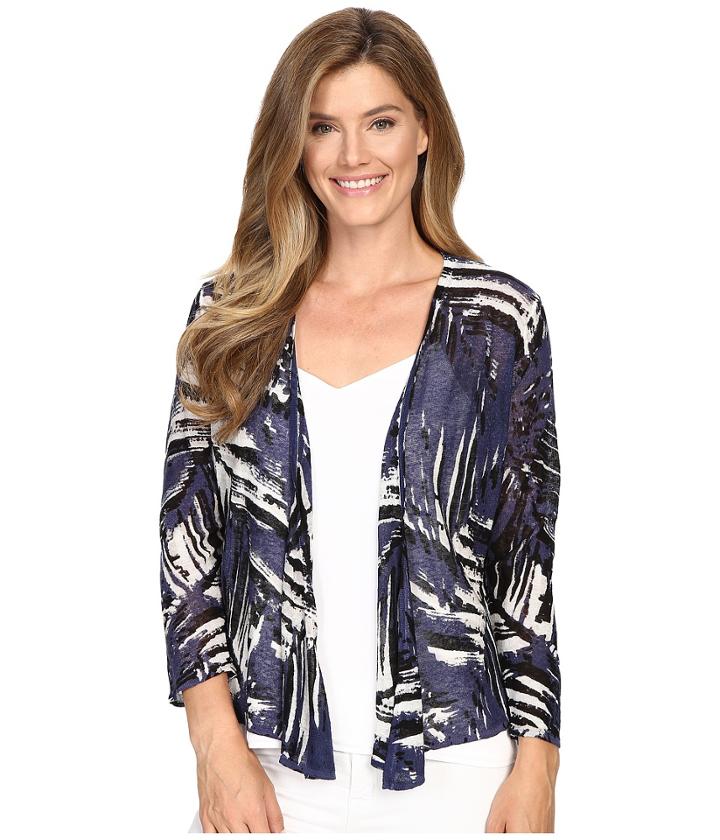 Nic+zoe - Palm Leaf Cardy