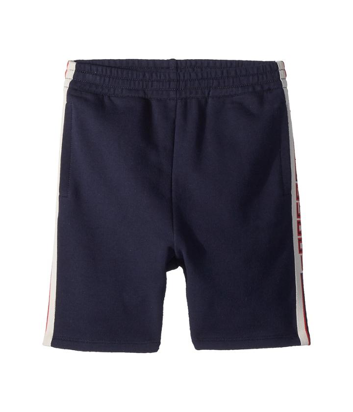 Gucci Kids - Short Jogging Pants 497951x9l54