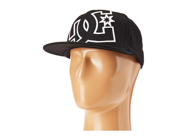 Dc - Ya Heard Hat