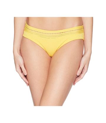 Robin Piccone - Perla Banded Bottom
