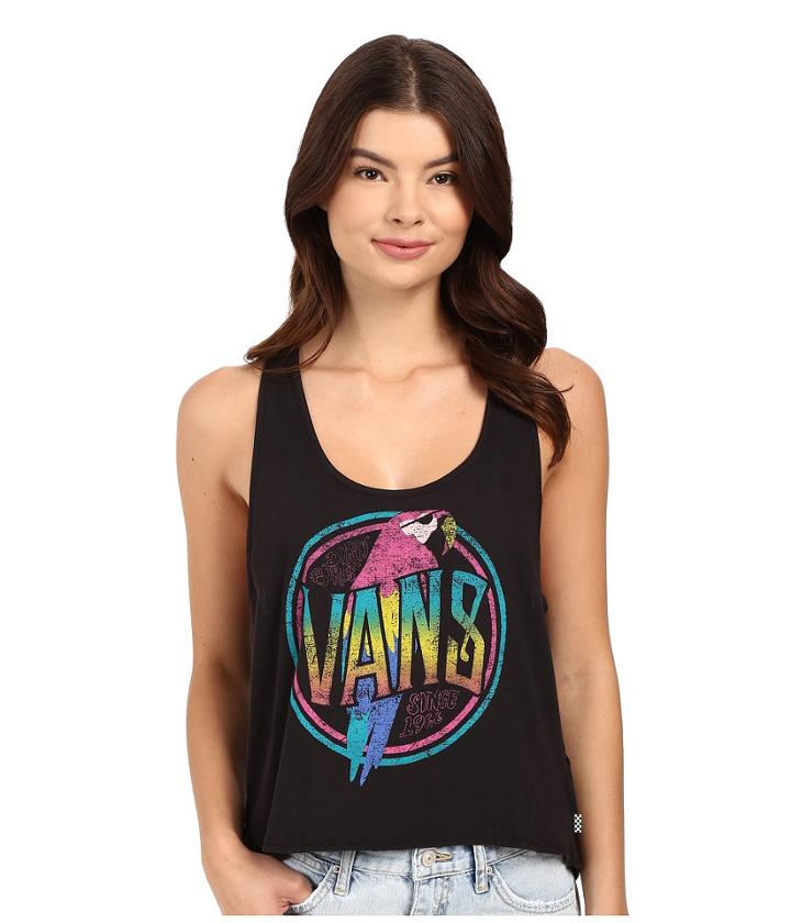Vans - Parrot Dice
