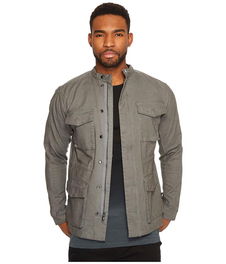 Publish - Denzel Cargo M-65 Jacket