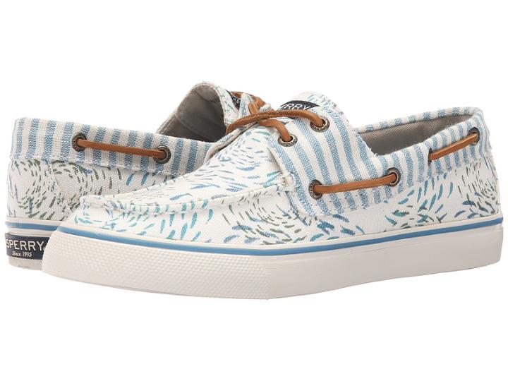 Sperry Top-sider - Bahama Fish Circle