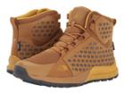 The North Face - Mountain Sneaker Mid Wp