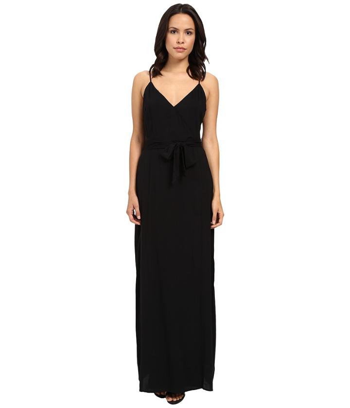 Paige - Regina Maxi Dress