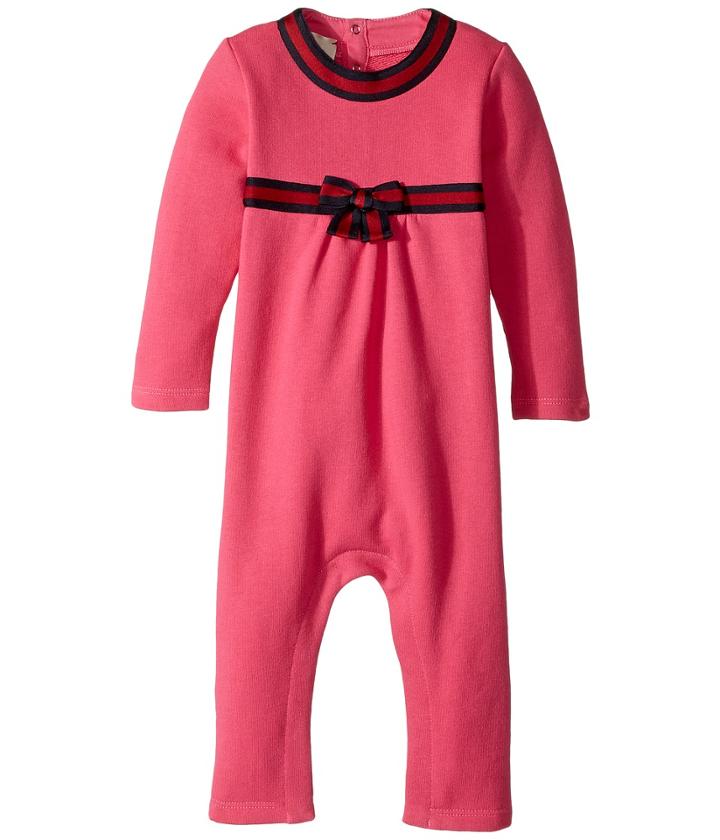 Gucci Kids - Sleep Suit 478385x9a79