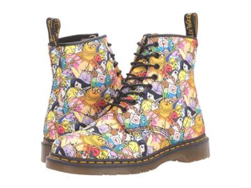 Dr. Martens - Castel Toon 8-eye Boot