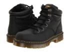 Dr. Martens Work - Burnham Ns 6 Tie Boot
