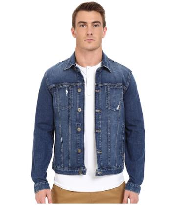 Hudson - Garrison Jacket