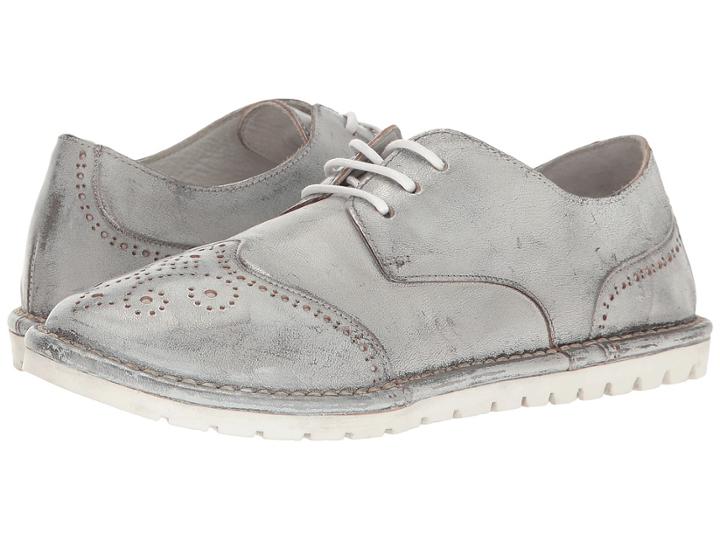 Marsell - Laceless Wingtip