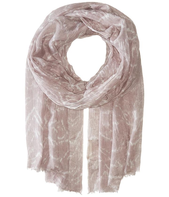 Liebeskind - F1169509 Cotton/silk Scarf