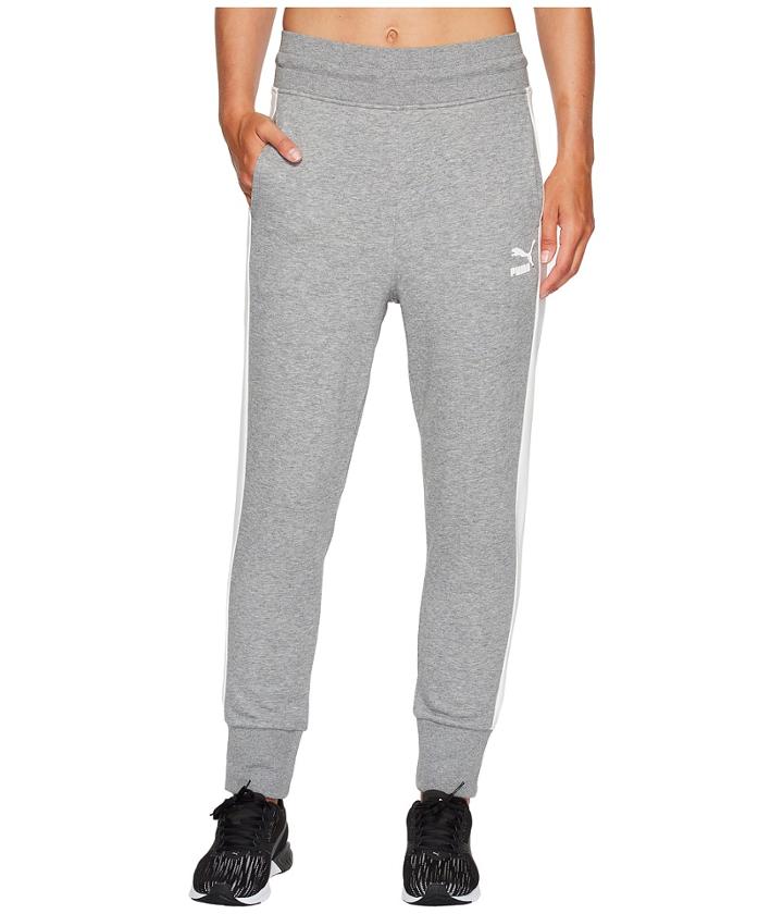 Puma - Archive Logo T7 Sweatpants