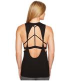 Beyond Yoga - Slink Or Swim Open Back Tank Top