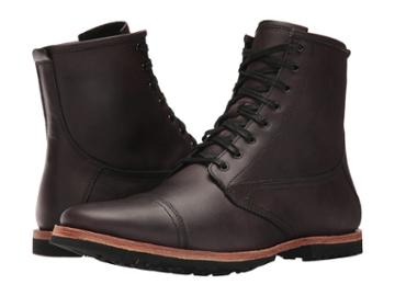 Timberland - Boot Company Bardstown Lace Up Boot