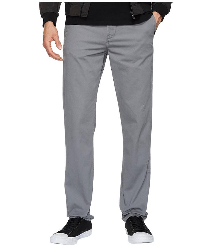 Quiksilver - Everyday Chino Light Pants