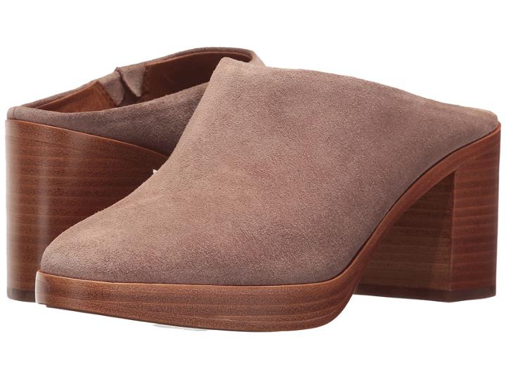 Frye - Joan Campus Mule