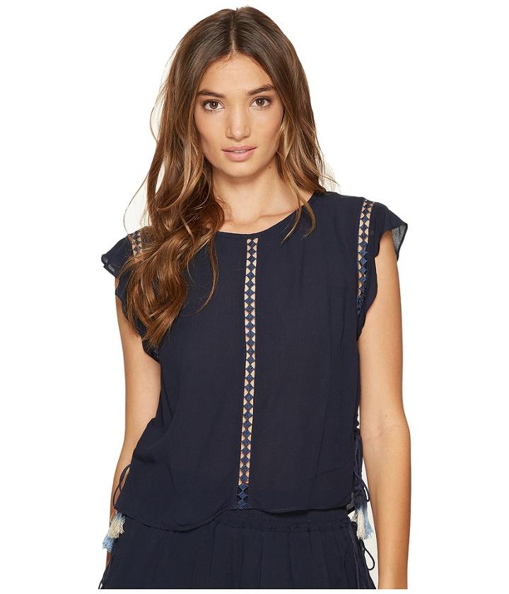 Dolce Vita - Ambrose Top