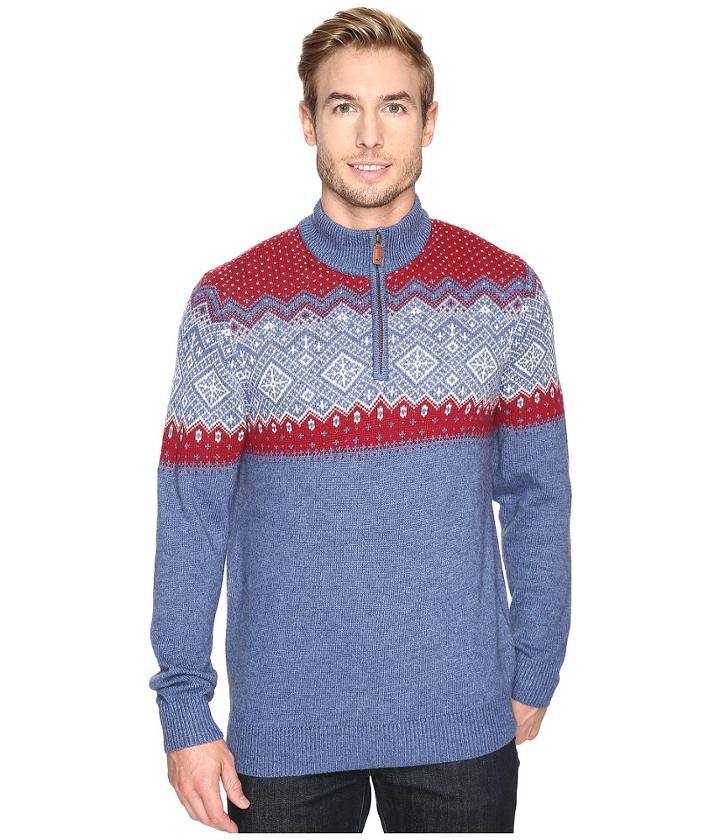 Vineyard Vines - Holiday Fair Isle Sweater