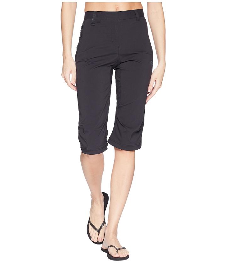 Jack Wolfskin - Activate Light 3/4 Pants