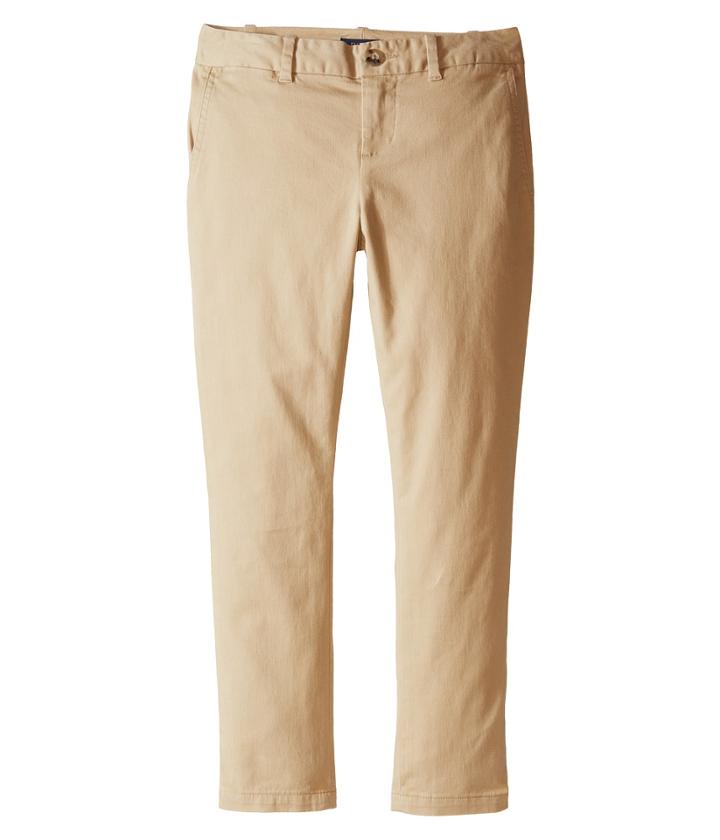 Polo Ralph Lauren Kids - Stretch Chino Pants