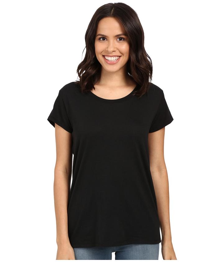 Alternative - Modal Drop Sleeve Tee