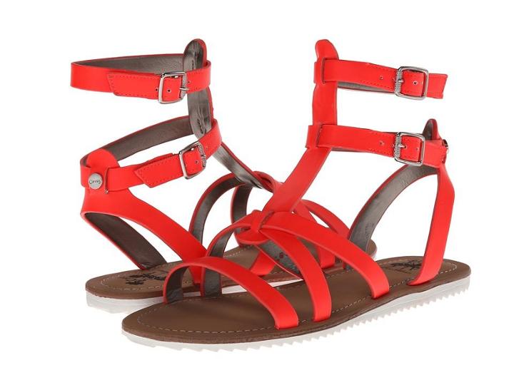 Circus By Sam Edelman Selma