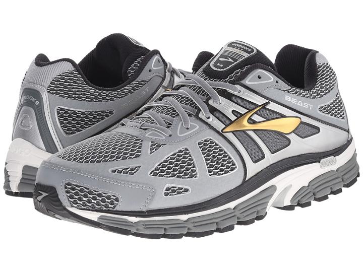 Brooks - Beast 14