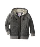 Appaman Kids - Unbelievably Soft Zip-up Hoodie