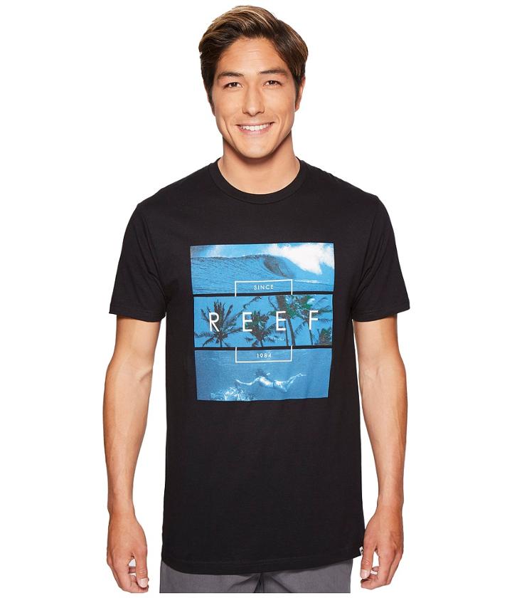 Reef - Adventure Tee