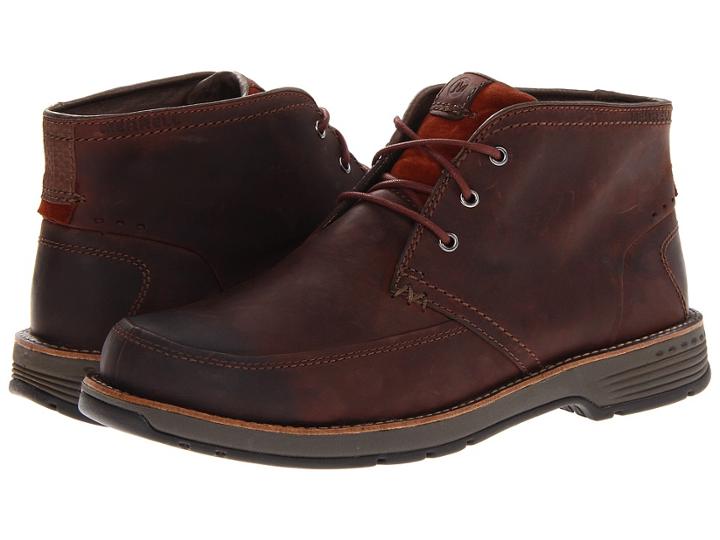 Merrell - Realm Chukka