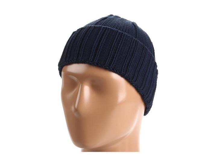 Goorin Brothers Capt'n Pollux