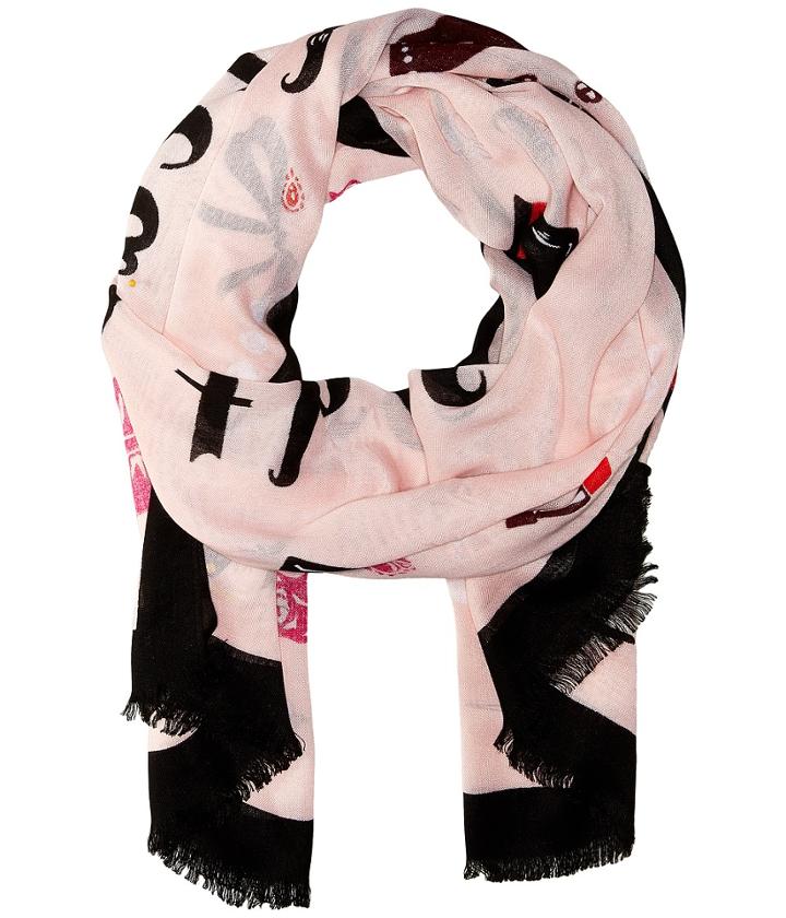 Kate Spade New York - Steal The Scene Oblong
