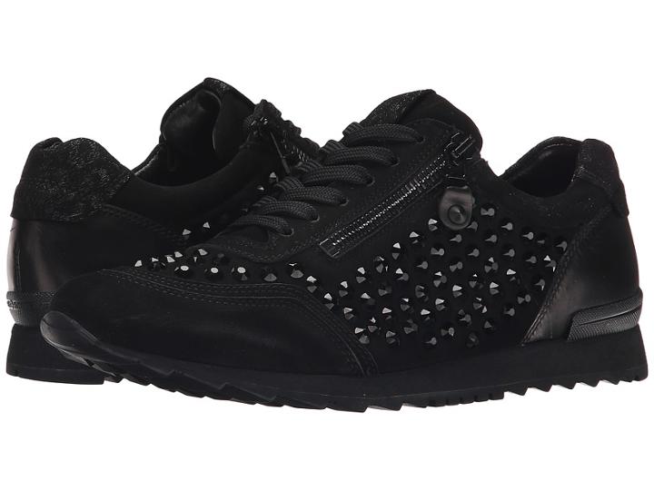 Kennel &amp; Schmenger - Crystal Stud Sneaker