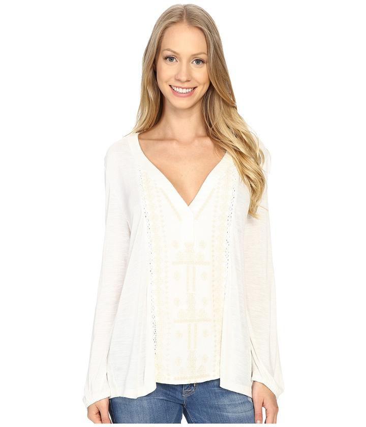 Sanctuary - Songbird Boho Tee